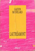 BACHELARD, Gaston, Lautreamont.pdf