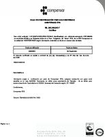 Certificado-EPS-Compensar - Luis Sequera