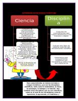Ciencia y Disciplina