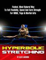Hyperbolic Stretching