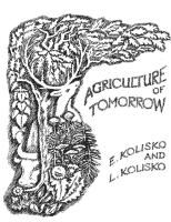 Kolisko Agriculture of Tomorrow