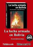 La Lucha Armada en Bolivia