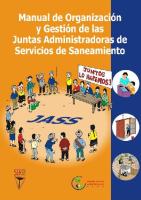 Manual de JASS PDF