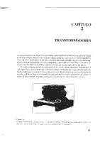 Maquinas Electric As - S. Chapman-Transformadores