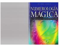 Numerologia Magica Gladys Lobos