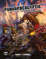 PunkApocalyptic - The Roleplaying Game [2020].pdf